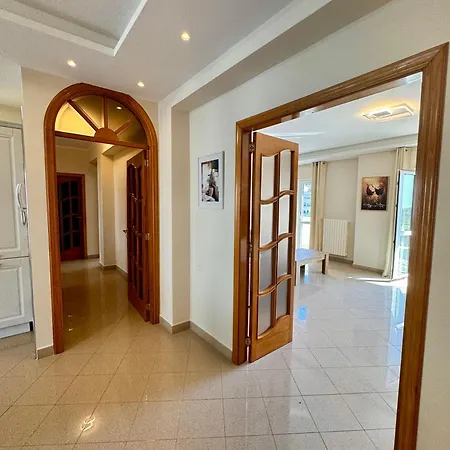 La Finestra Sul Mare Apartamento *