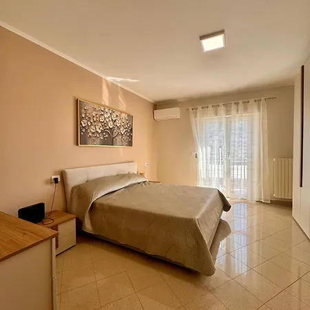 Apartamento La Finestra Sul Mare *