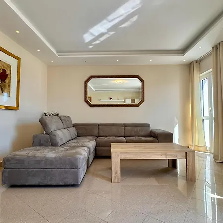 La Finestra Sul Mare Apartamento *