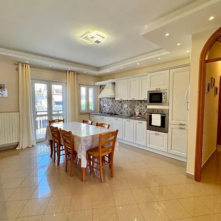 Apartamento La Finestra Sul Mare *