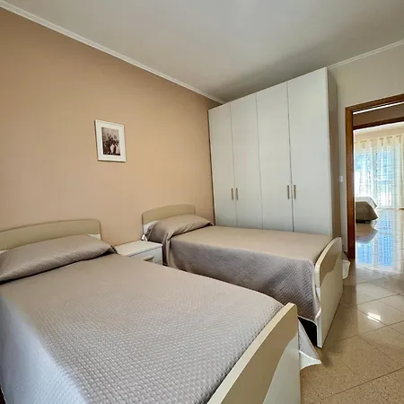 Apartamento La Finestra Sul Mare