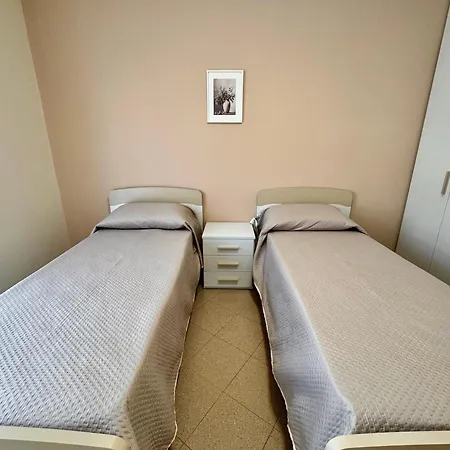 La Finestra Sul Mare Apartamento