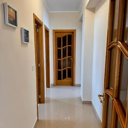 Apartamento La Finestra Sul Mare