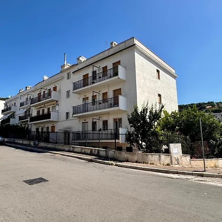 La Finestra Sul Mare Apartamento